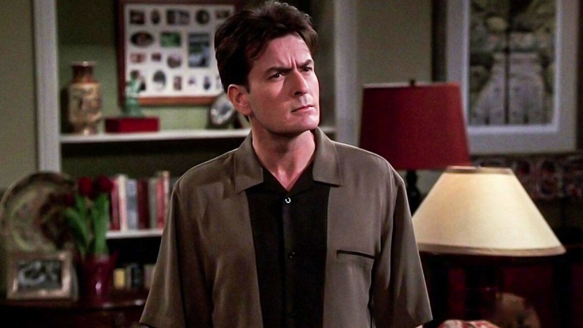 Charlie Wireman 15 Years Later, Chuck Lorre Reveals Disturbing Truth About Charlie ...