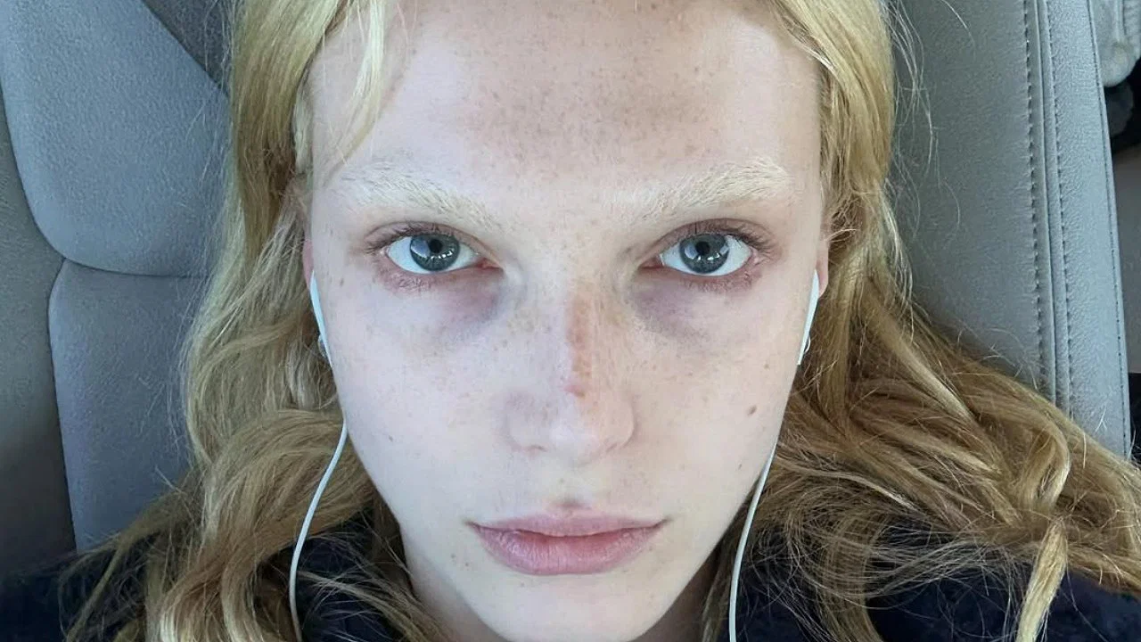 Trans Model Alex Consani's Struggle: Did She Really Transition at 4 ...