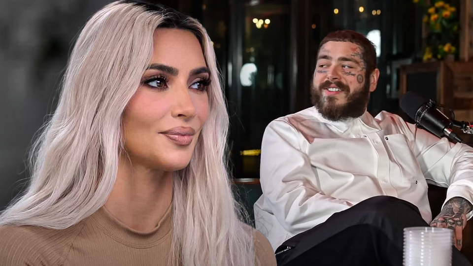 The Kardashians Season 7: Is Kim Kardashian Dating Post Malone?
