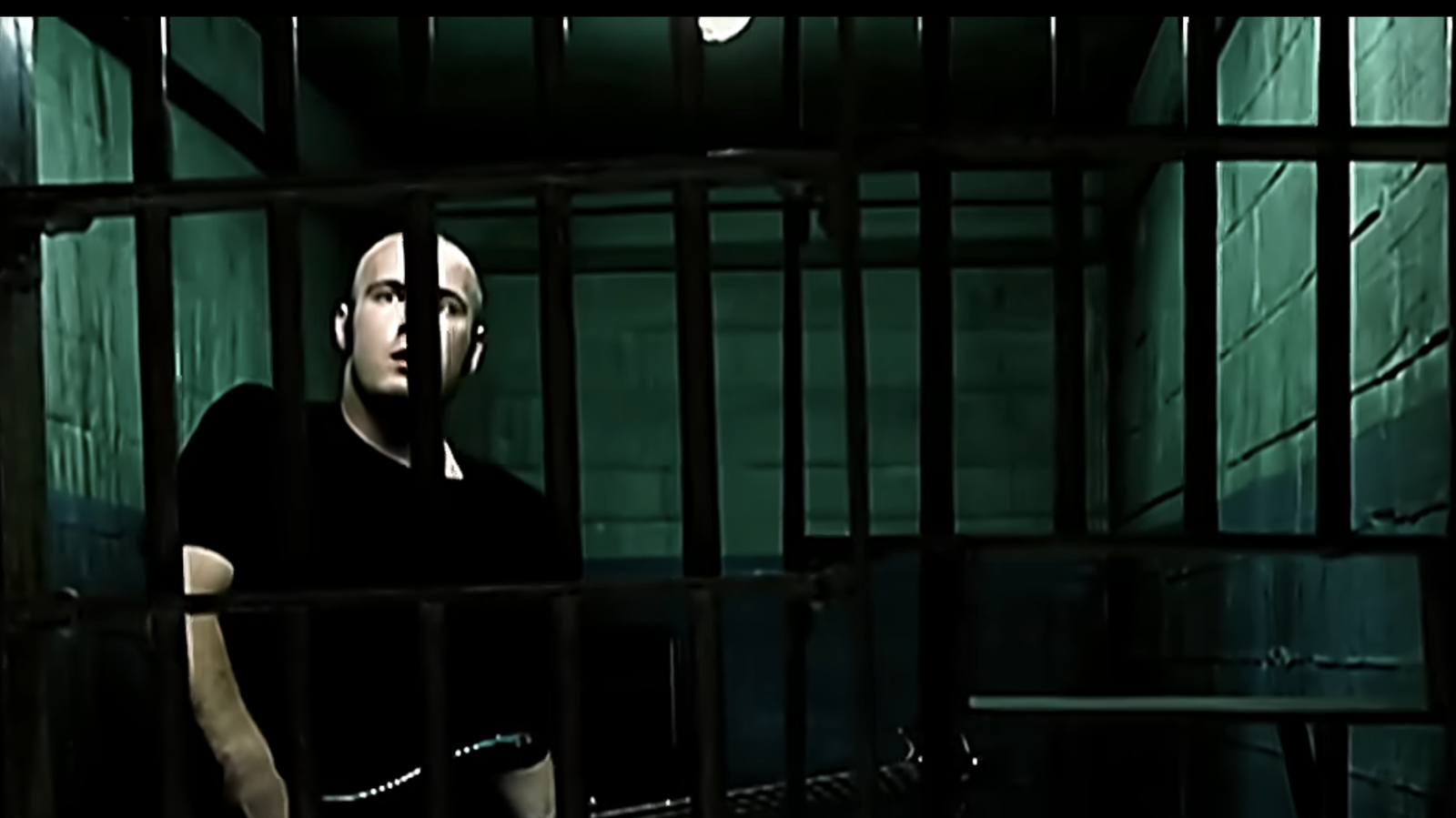 Sam Rivers was the lead bassist of Limp Bizkit.