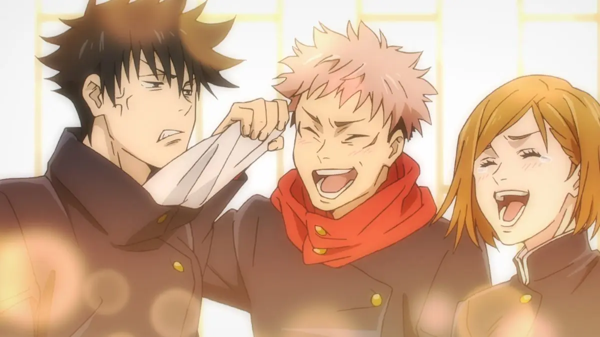 Jujutsu Kaisen: Execution Trailer: How Does It Directly Lead to Jujutsu ...