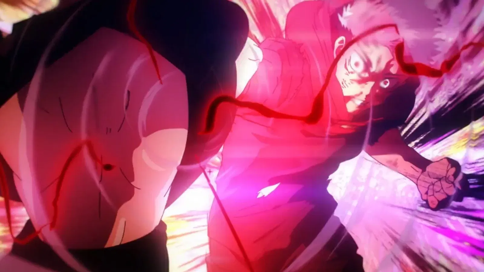 Jujutsu Kaisen: Execution Trailer: How Does It Directly Lead to Jujutsu ...