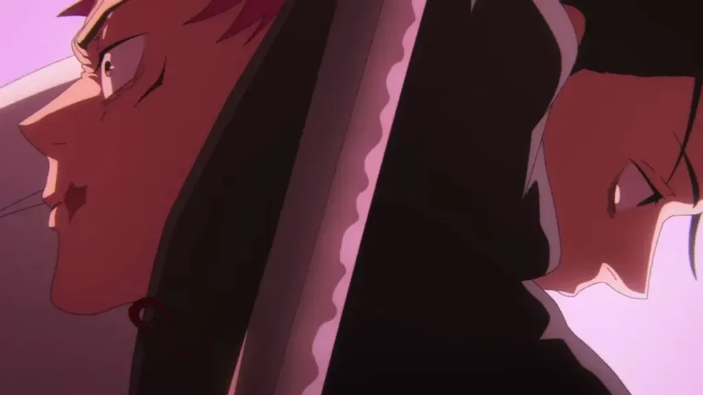 Jujutsu Kaisen: Execution Trailer: How Does It Directly Lead to Jujutsu Kaisen Season 3? 2 Yuta vs Yuji