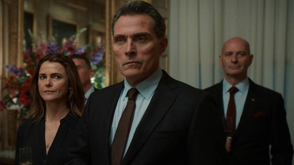 The Diplomat Season 3 Ending Explained: What to Expect Now That Netflix ...