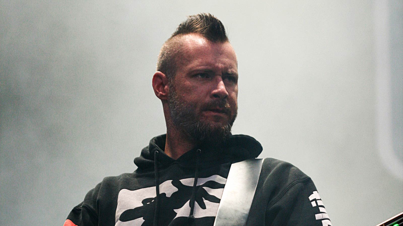 Sam Rivers Limp Bizkit Meaning & Origin: How Old Was Sam Rivers When the Band’s ...