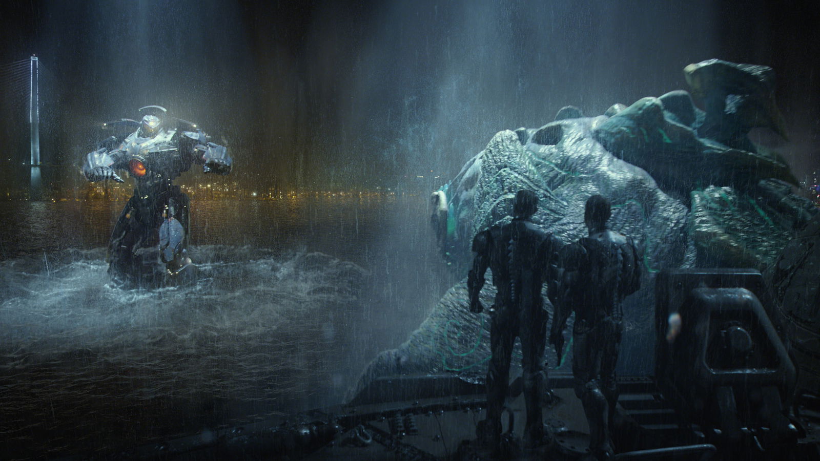 Guillermo del Toro’s Best Movie That Almost Cast Tom Cruise Is Leaving ...