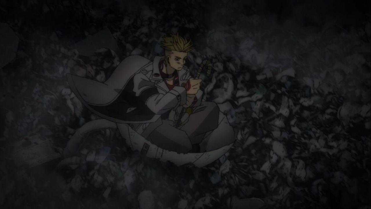 Gachiakuta Episode 16 Release Schedule Explained: Date, Time & Platforms