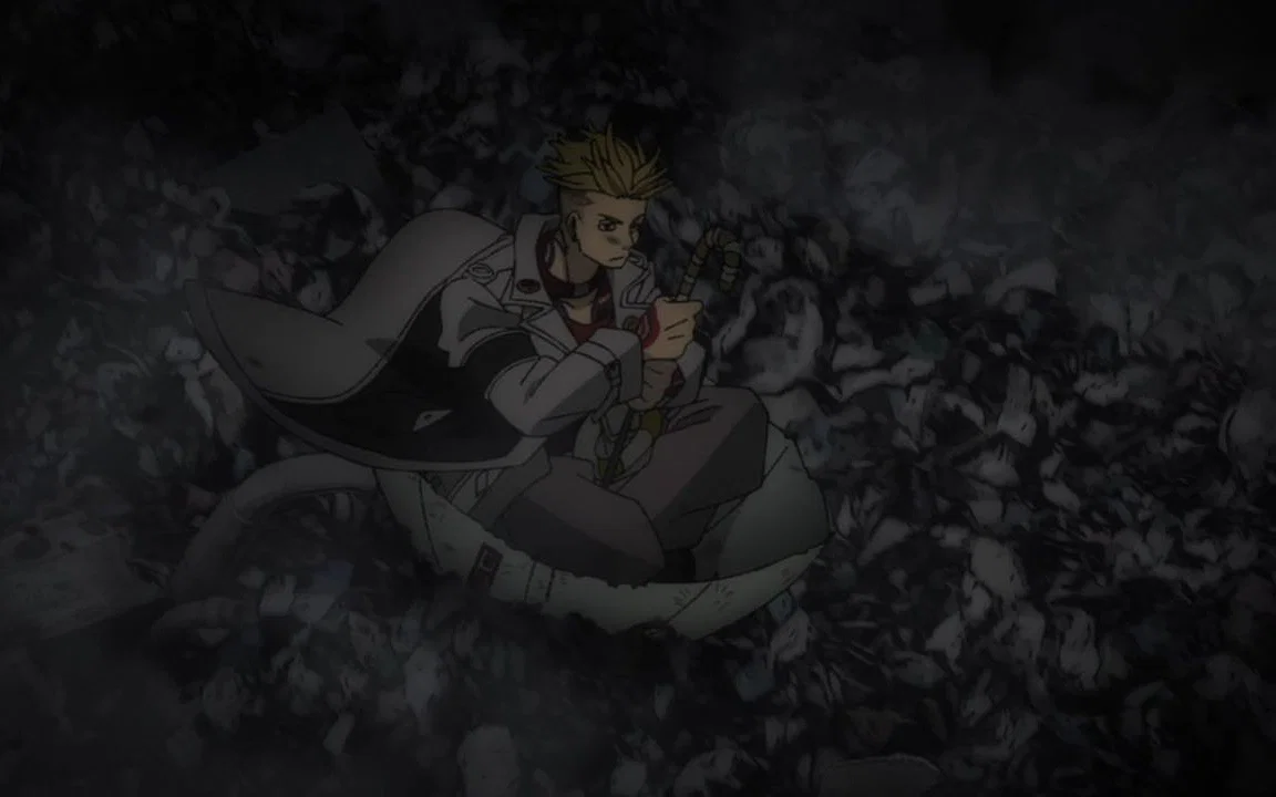 Gachiakuta Episode 16 Release Schedule Explained: Date, Time & Platforms