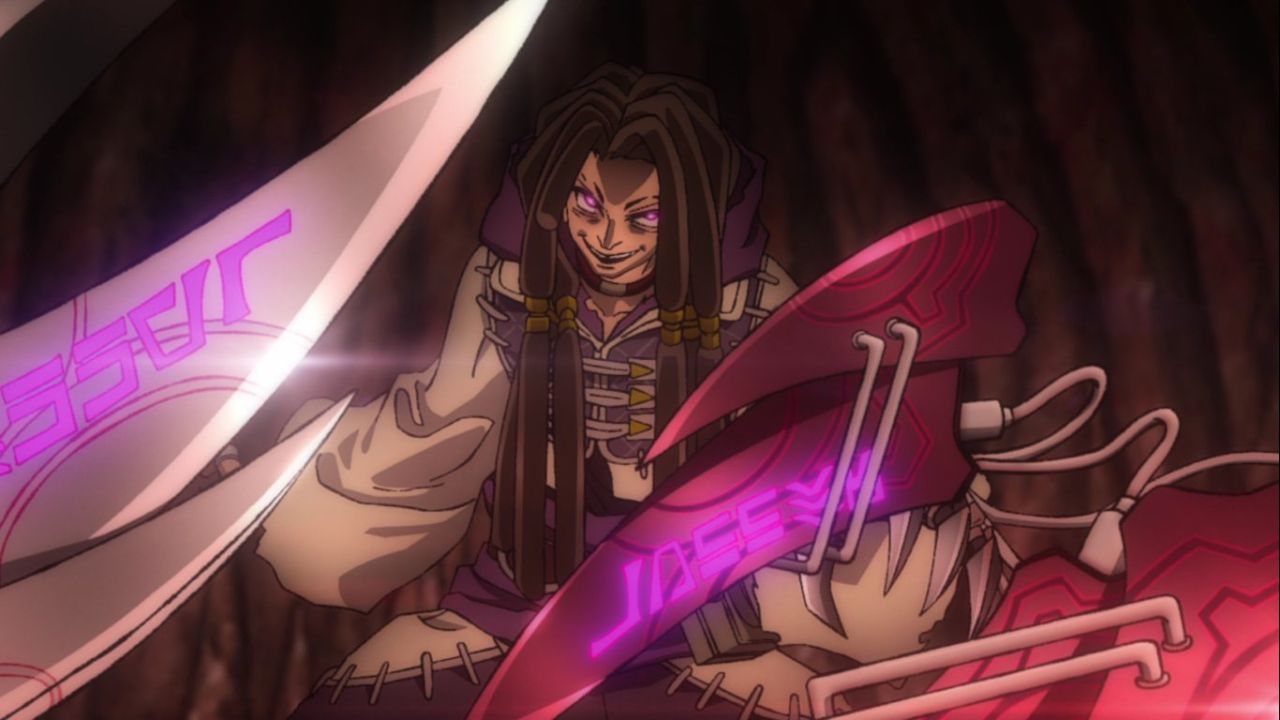 Gachiakuta Episode 16 Release Schedule Explained: Date, Time & Platforms