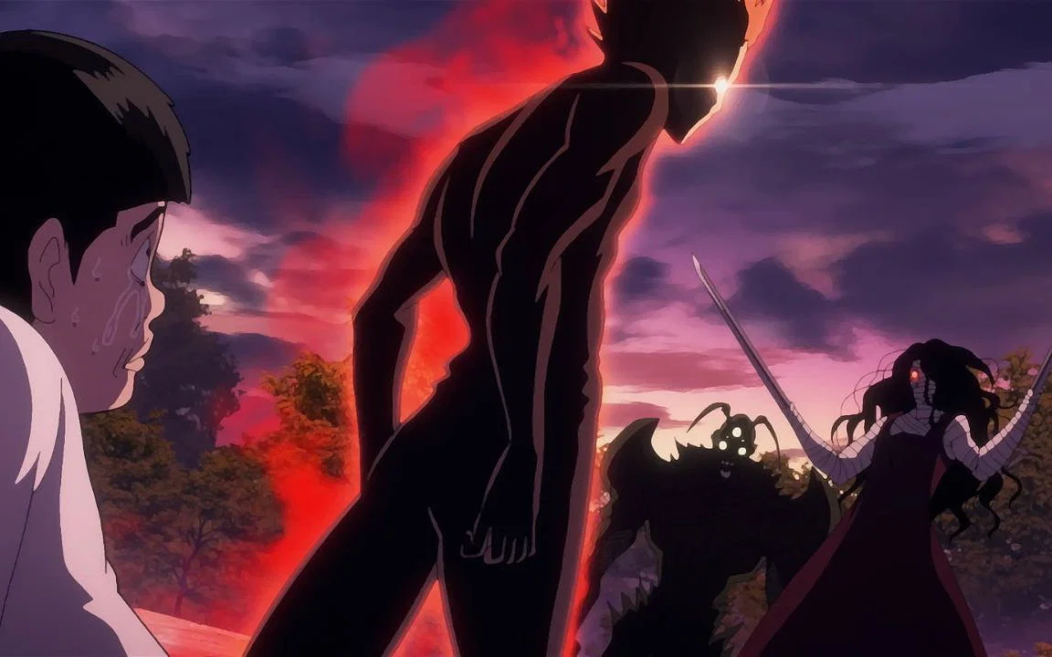 One Punch Man: Every Garou Ability Ranked From Weakest to Strongest