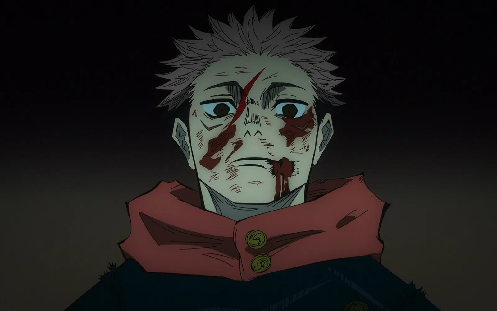Modular Juji Jujutsu Kaisen Modulo Is Setting Up Yuji’s First Real Curse That Will ...