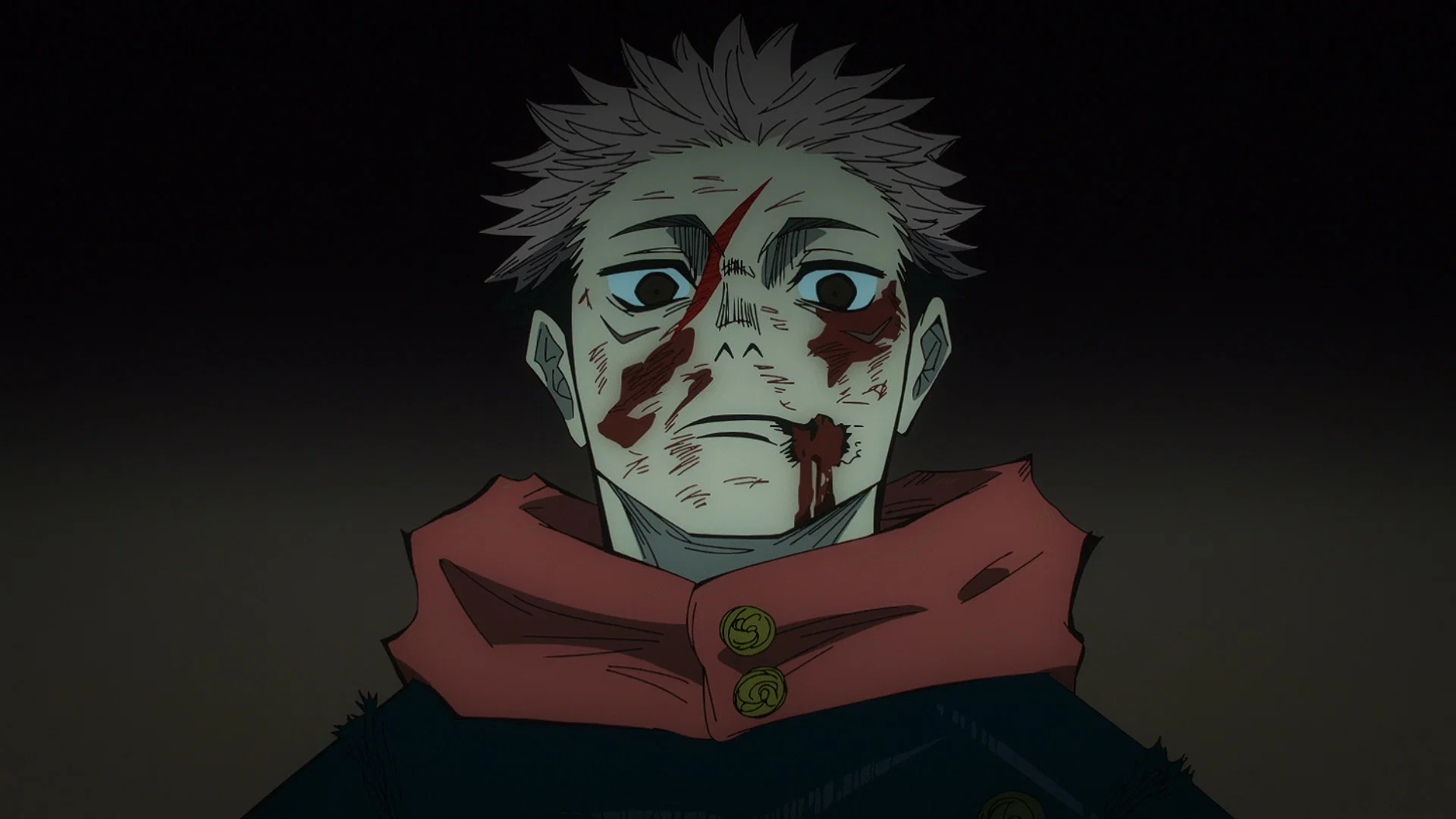 Yuji Getting Slashed Jujutsu Kaisen Season 3: Does Yuji Die in the Culling Game Arc?