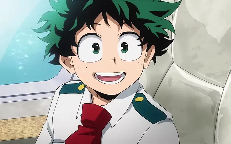 Anime Fans Are Calling Out Shonen's Most Tired Stereotype, Only Dragon Ball Is an Exception 1