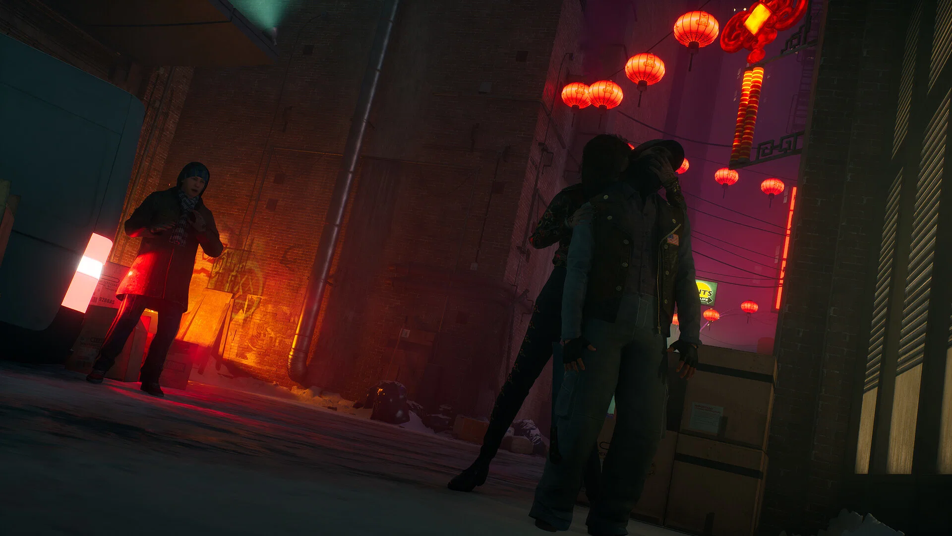 Get Back Vampire Vampire: The Masquerade Bloodlines 2 Trophy Guide - How to Unlock All ...