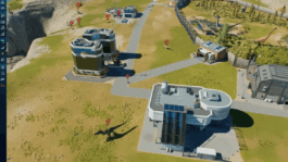 Build Your Perfect Park with These 5 Beginner Tips in Jurassic World ...