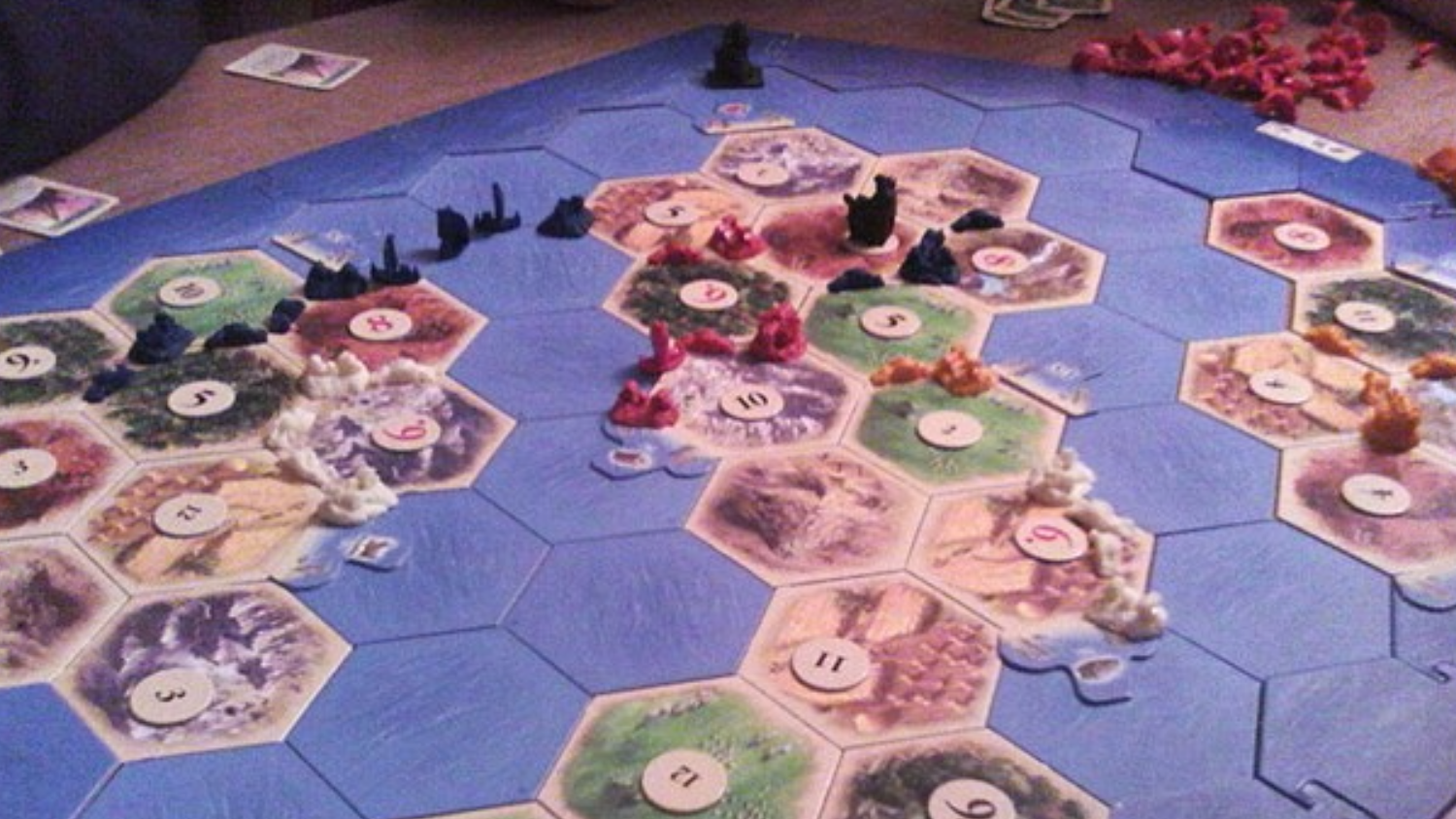 The World of Catan: Everything We Know So Far About the Netflix Adaptation