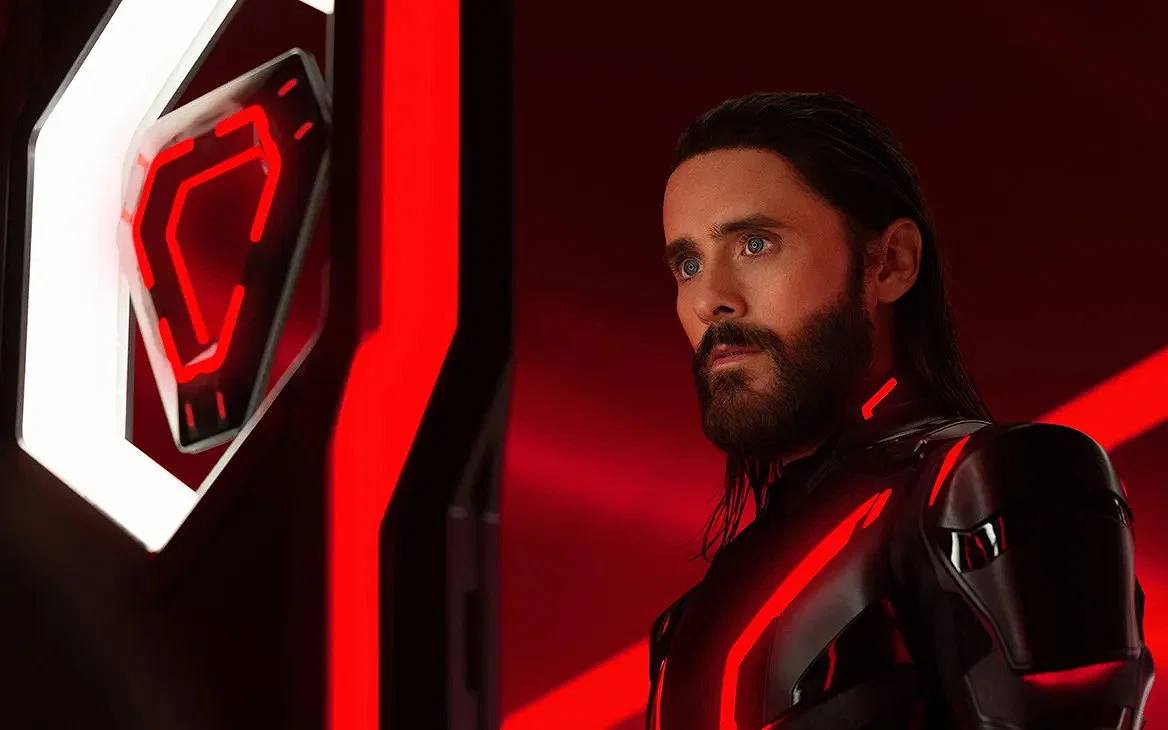 Jared Leto Current 100 Morbillion Dollars Incoming: Jared Leto's Latest Bomb Hits Disney+ ...