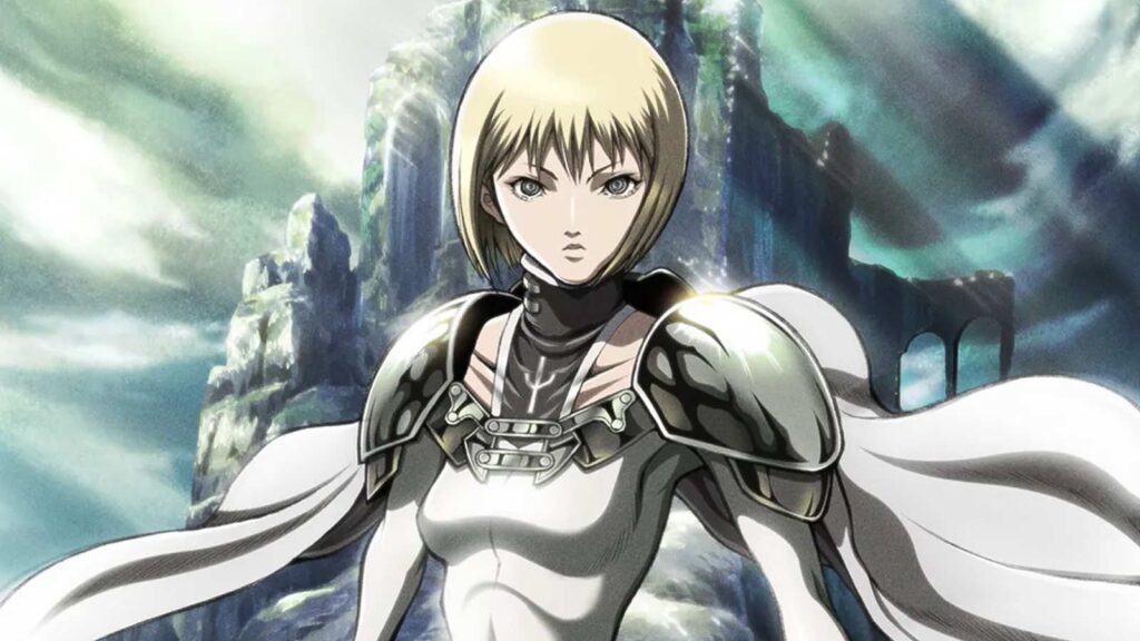 Claymore