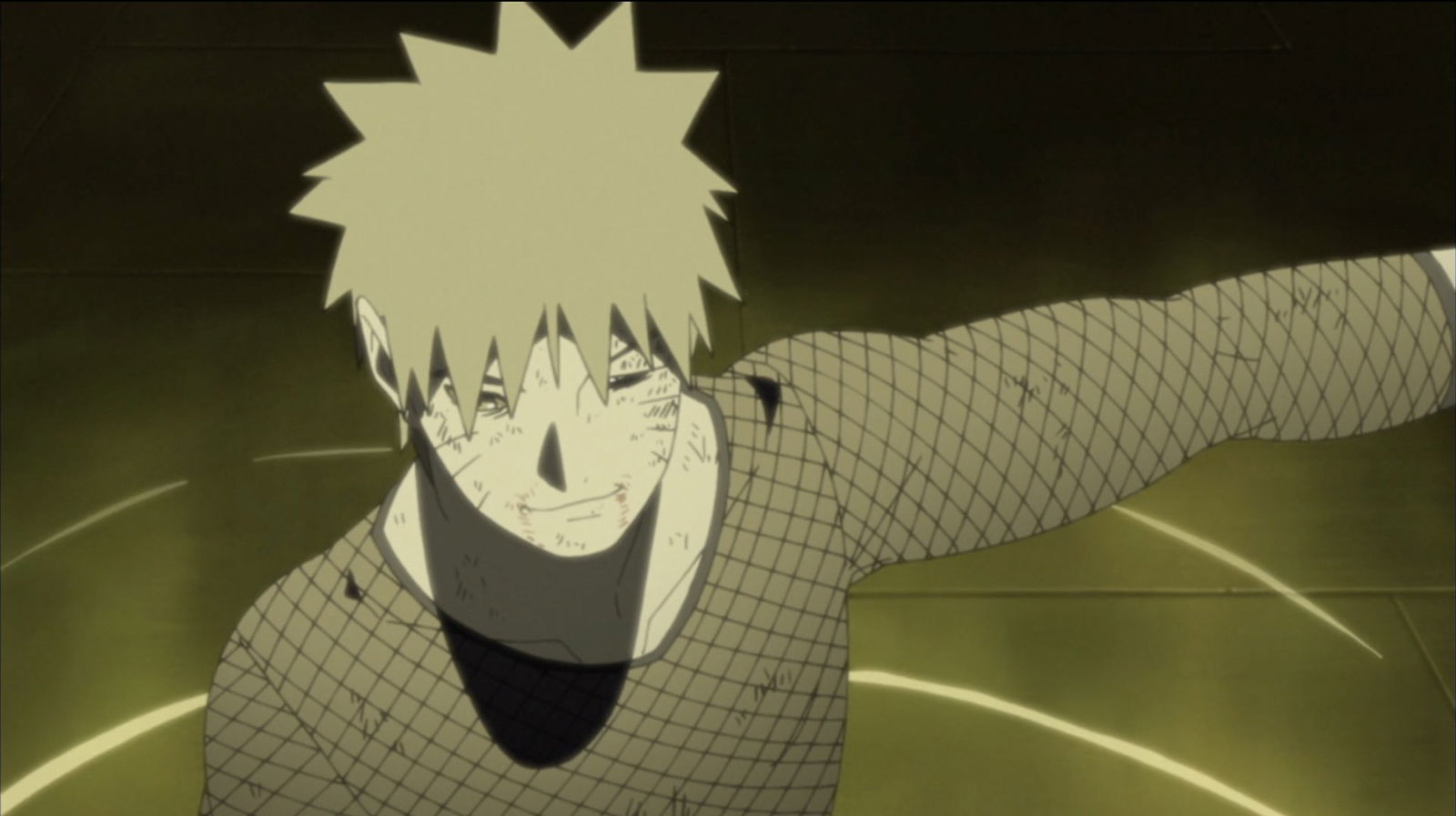 Naruto Fans Stunned: Kishimoto’s ‘Perverse’ Wardrobe Choice for Hinata ...