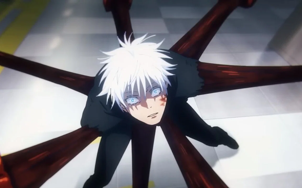 Gojo Rtc Recovery Jujutsu Kaisen Creator Reveals Why Gojo Truly Lost to Sukuna: ‘Gojo ...