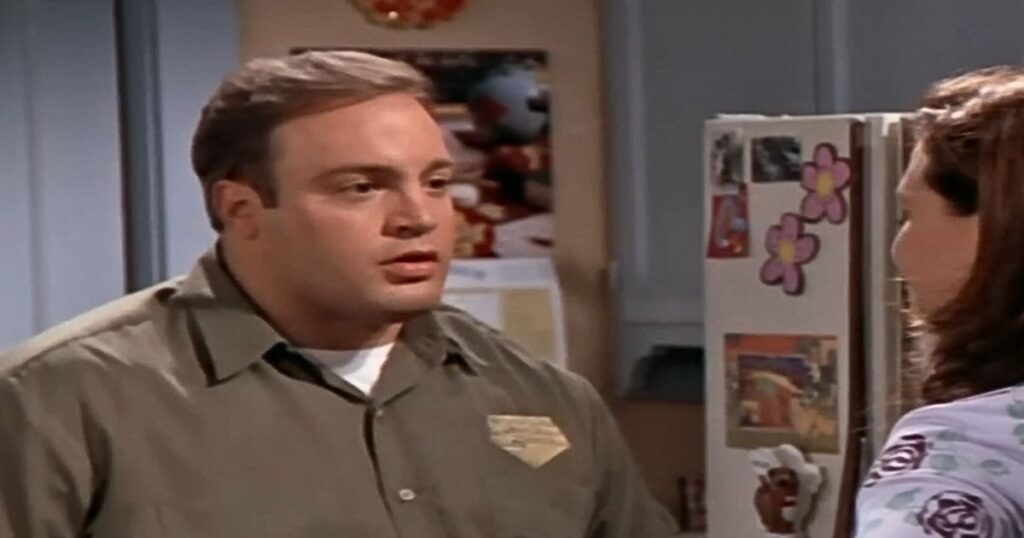 But These 5 Shows Prove It's a Bad Idea 1 Kevin James in The King of Queens