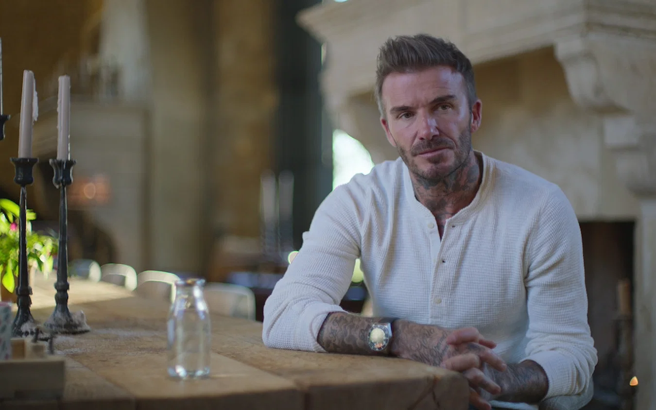 When Did David Beckham Cheat on Victoria Beckham? Scandal Explained
