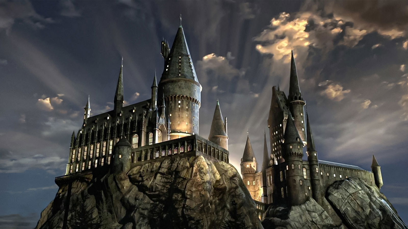 Every Wizarding School in Harry Potter Ranked Least to Most Spinoff-Worthy