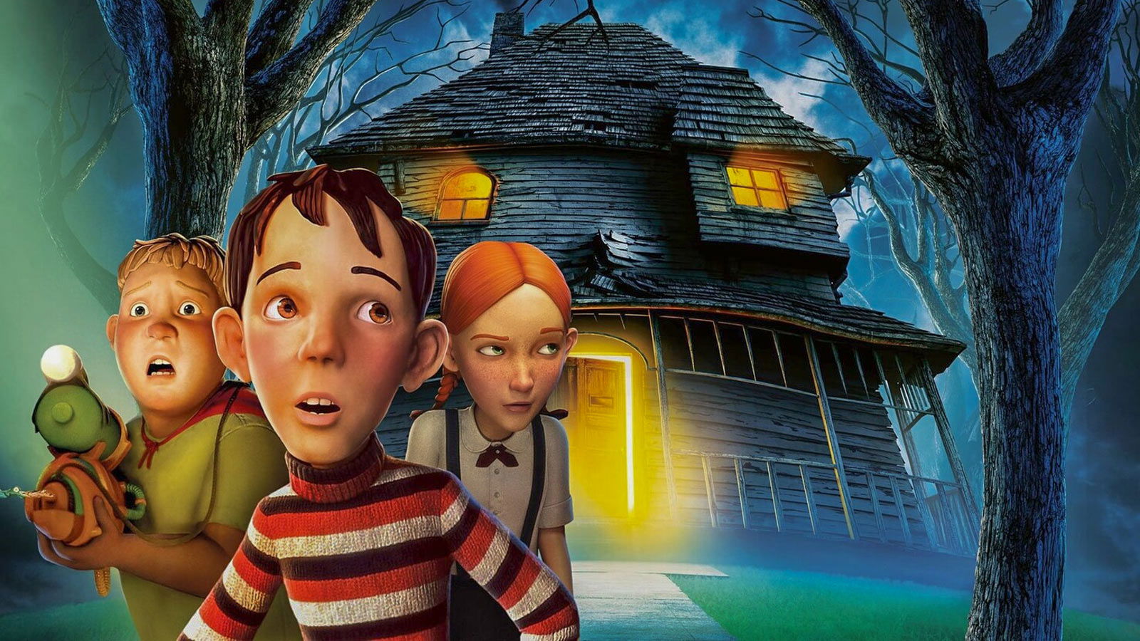 Steven Spielberg’s First True Horror Movie Explodes on Streaming Right Before Halloween