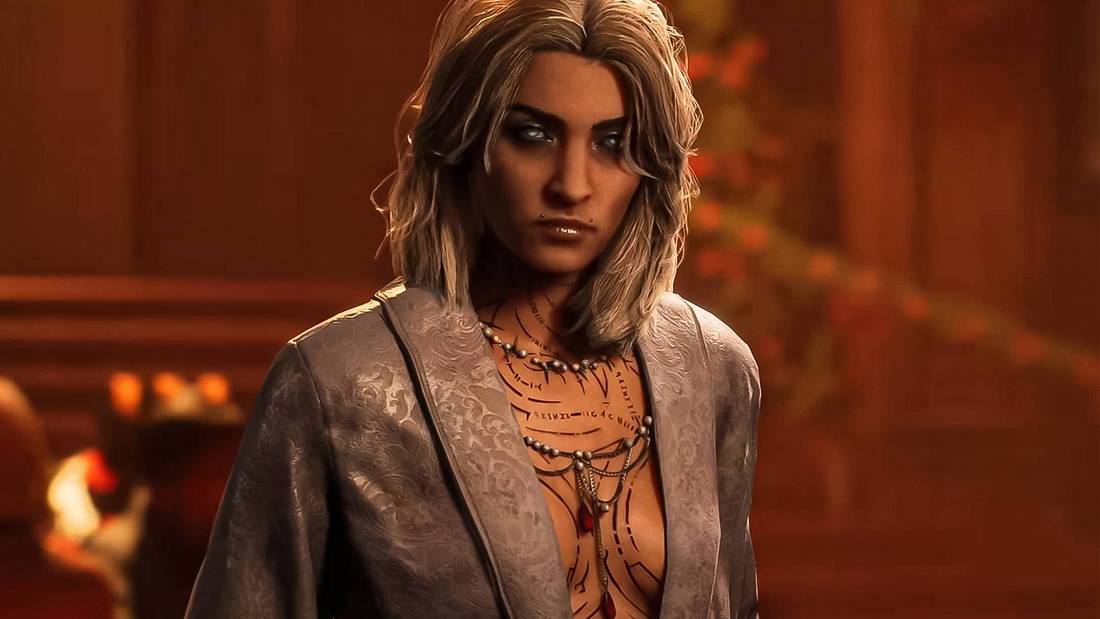 Bloodlines Races All Outfits in Vampire: The Masquerade - Bloodlines 2, Ranked