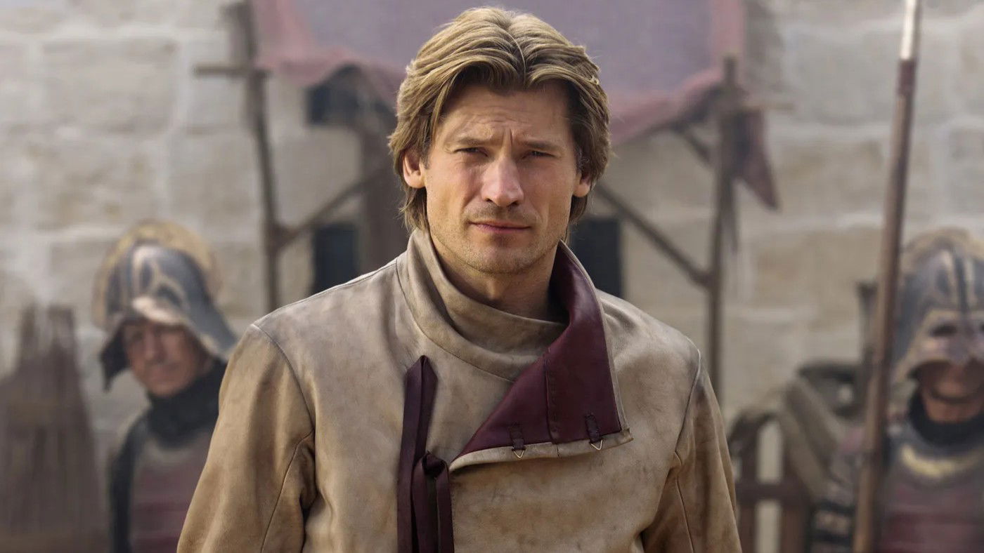 Jaime Lannister