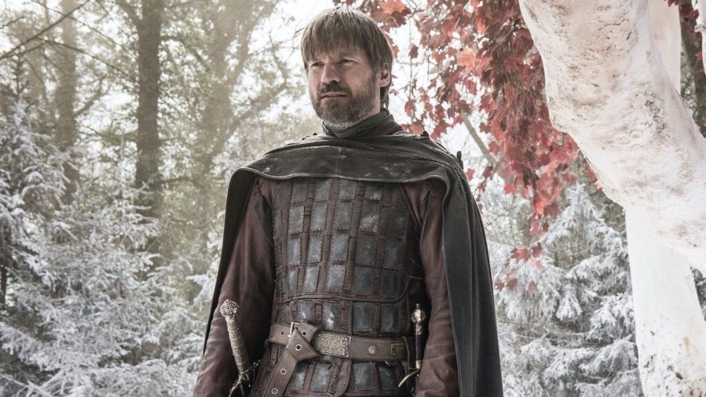 House of the Dragon: 5 Game of Thrones Knights Stronger Than Daemon Targaryen, Ranked 8 Jaime Lannister
