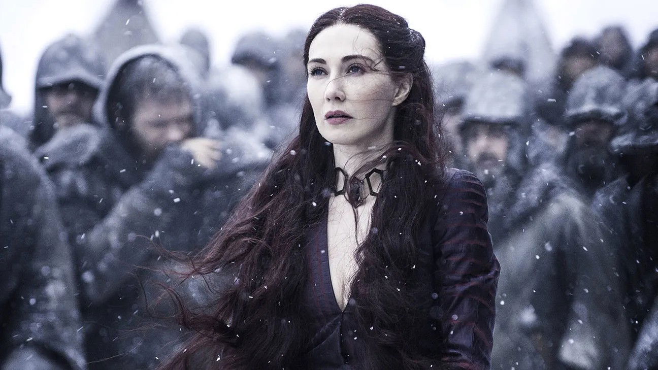 Melisandre