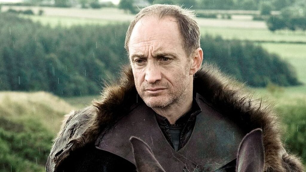 Roose Bolton
