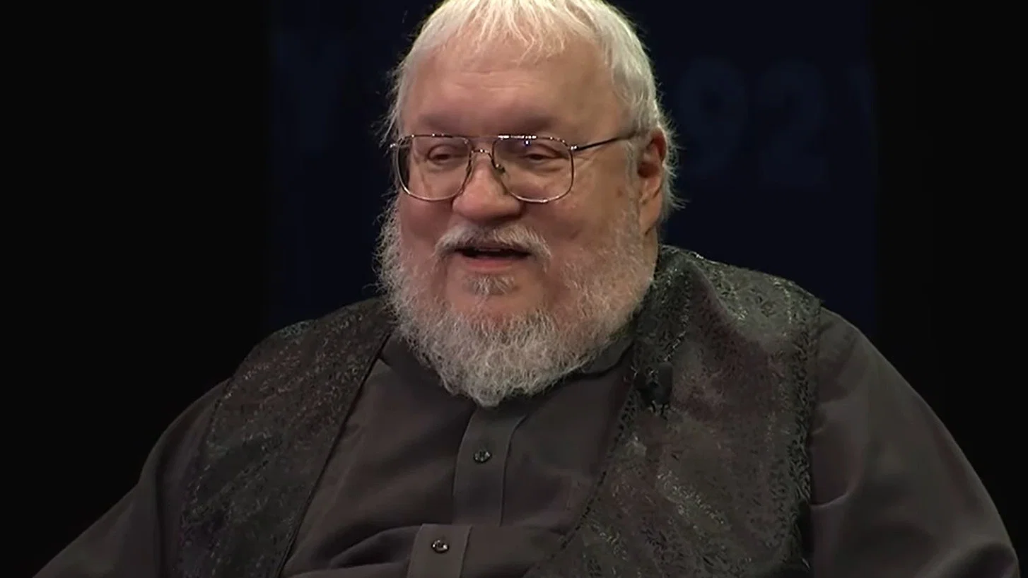 “They know how it all ends”: George R.R. Martin Has Already Revealed ...