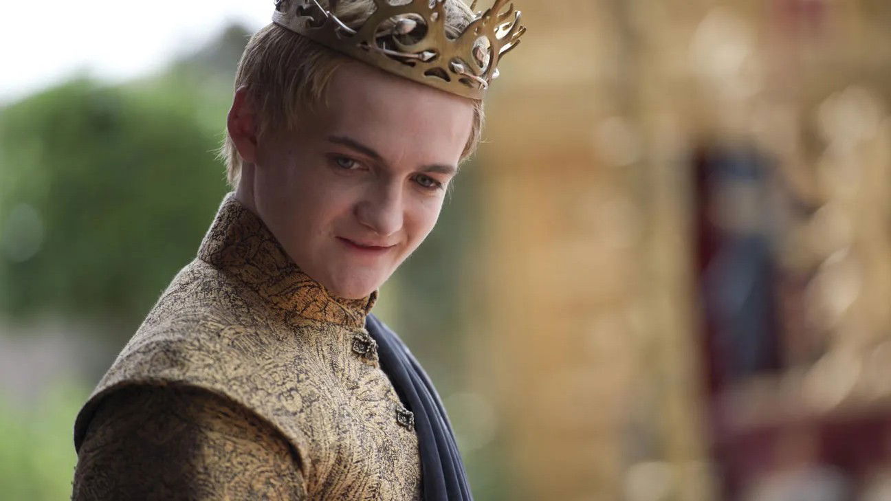 Joffrey Baratheon