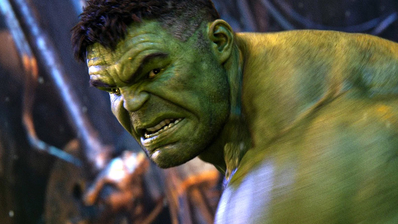 Spider-Man: Brand New Day to Feature the Hulk’s New Version That Almost ...