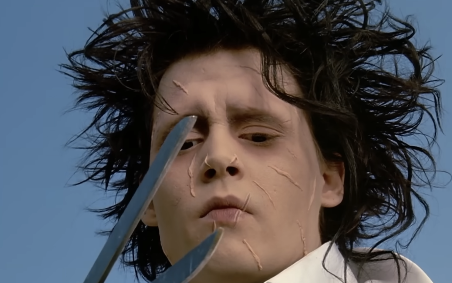 Johnny Depp Makes Hollywood Return With V/H/S Director’s A Christmas ...