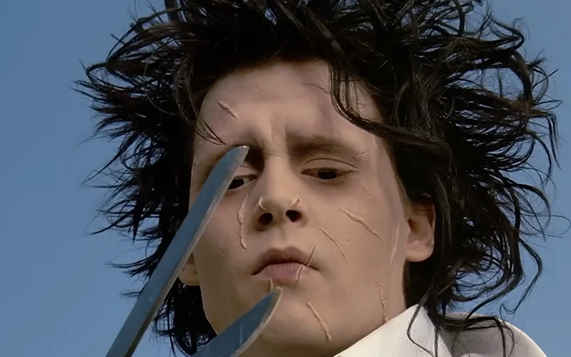 Johnny Vp Johnny Depp Makes Hollywood Return With V/H/S Director’s A Christmas ...