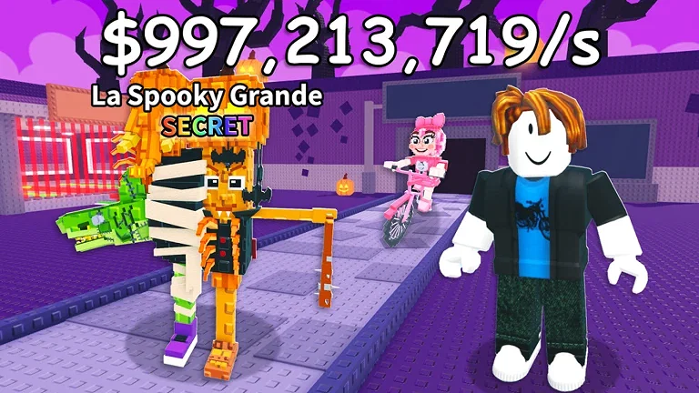 All Rituals In Sab Roblox Roblox Steal a Brainrot 1x1x1x1 Ritual Update - Release Date, Time ...