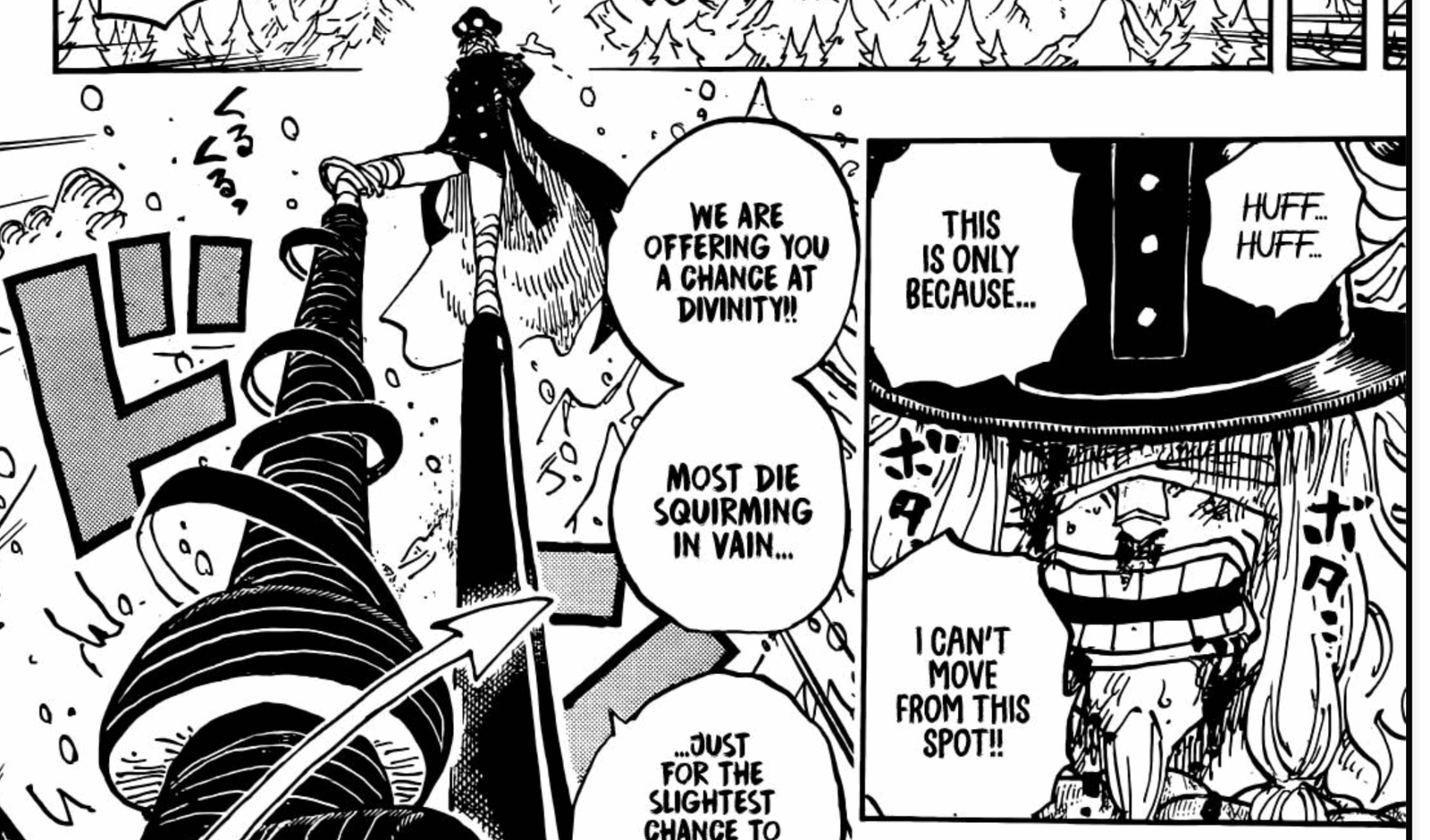 One Piece: Oda Has Confirmed the Most Important Chapter in the Story ...
