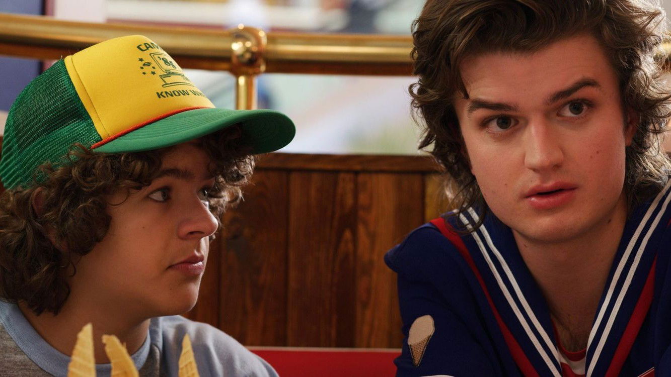 Every Stranger Things Spinoff Idea the Duffer Brothers Might Actually Make