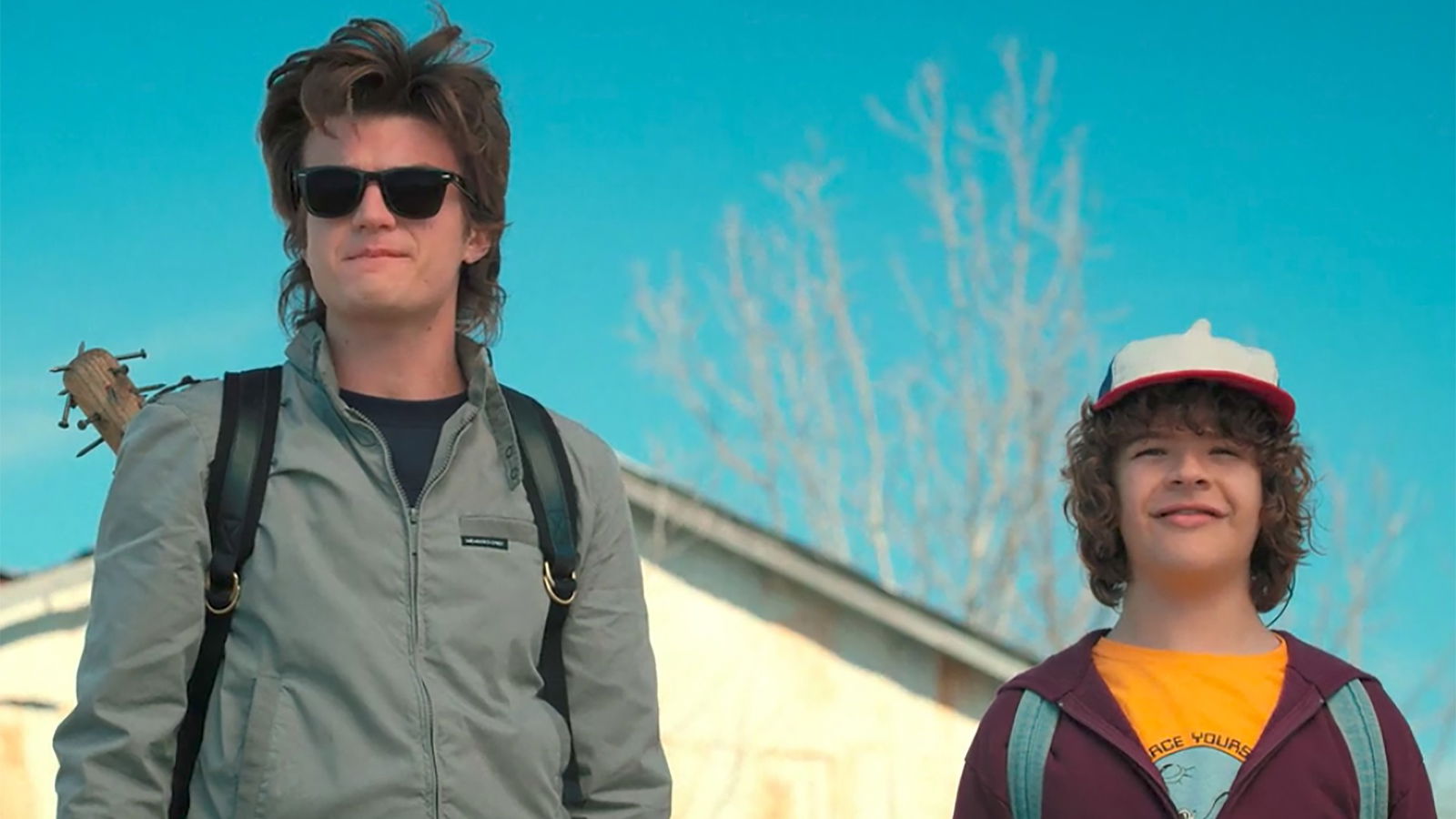 Every Stranger Things Spinoff Idea the Duffer Brothers Might Actually Make