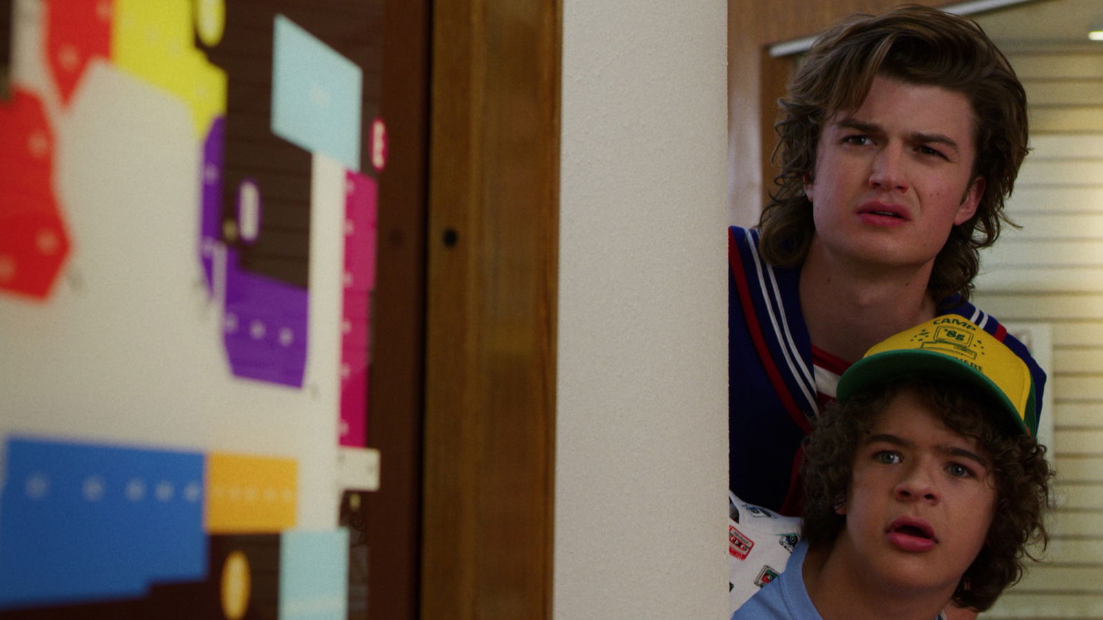 Every Stranger Things Spinoff Idea the Duffer Brothers Might Actually Make