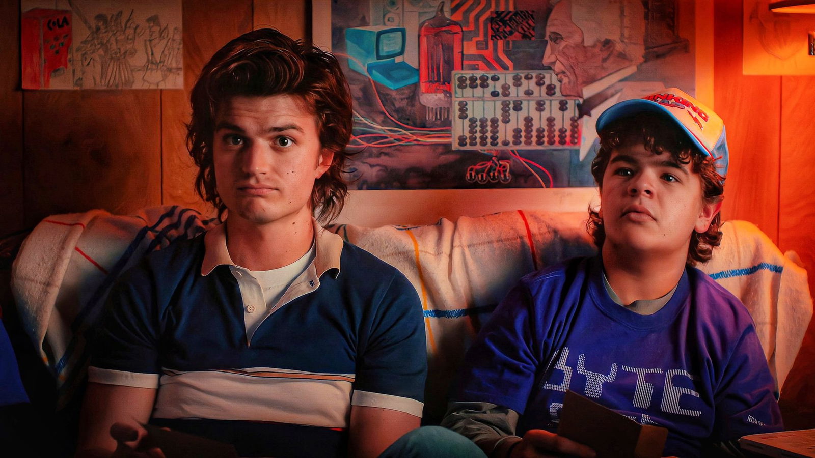 Every Stranger Things Spinoff Idea the Duffer Brothers Might Actually Make