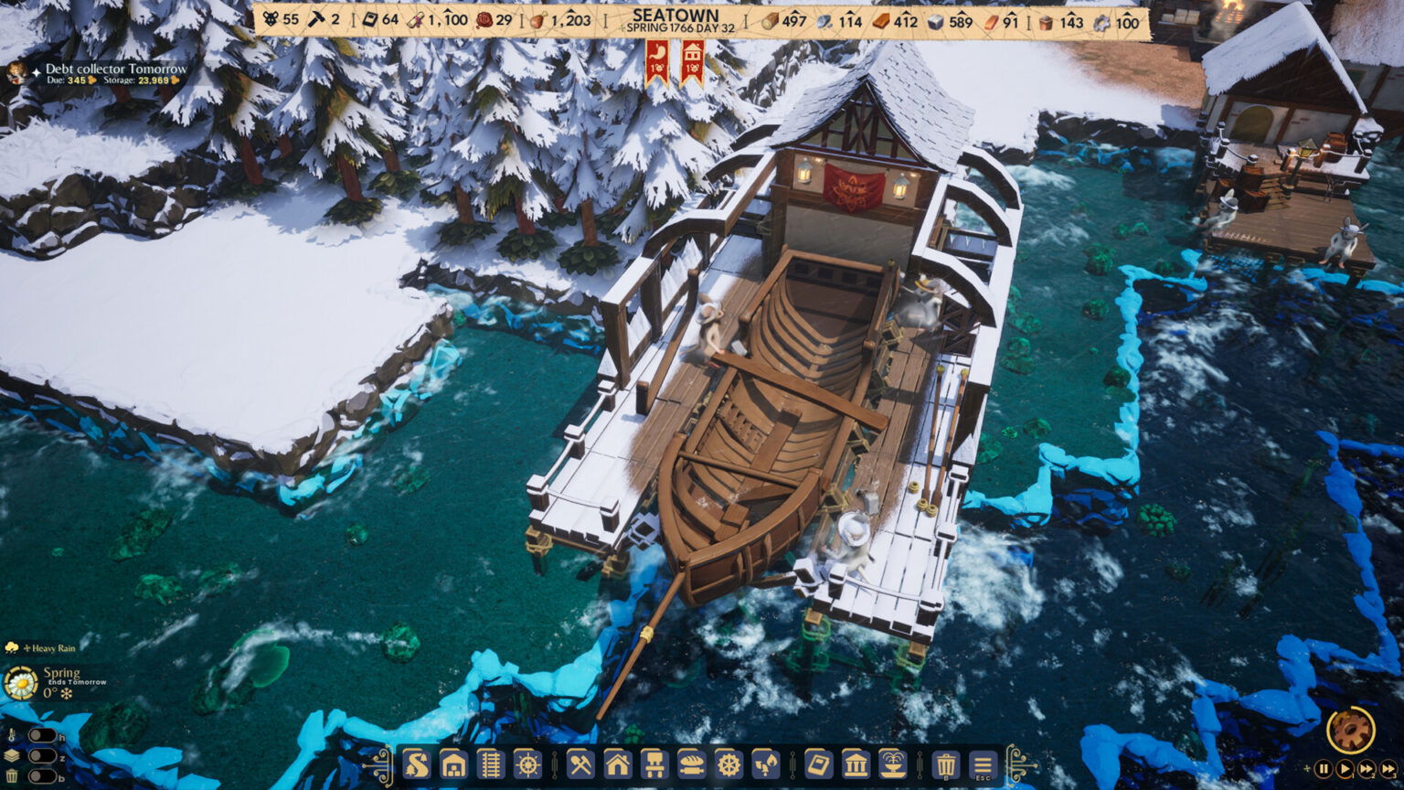 All Games Coming to Xbox Game Pass in November 2025