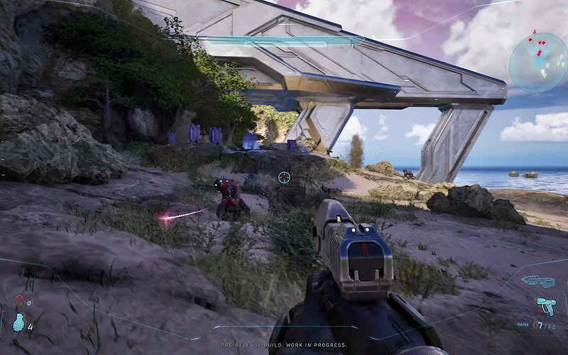 Halo: Campaign Evolved vs Combat Evolved: What's New in the 2026 Remake