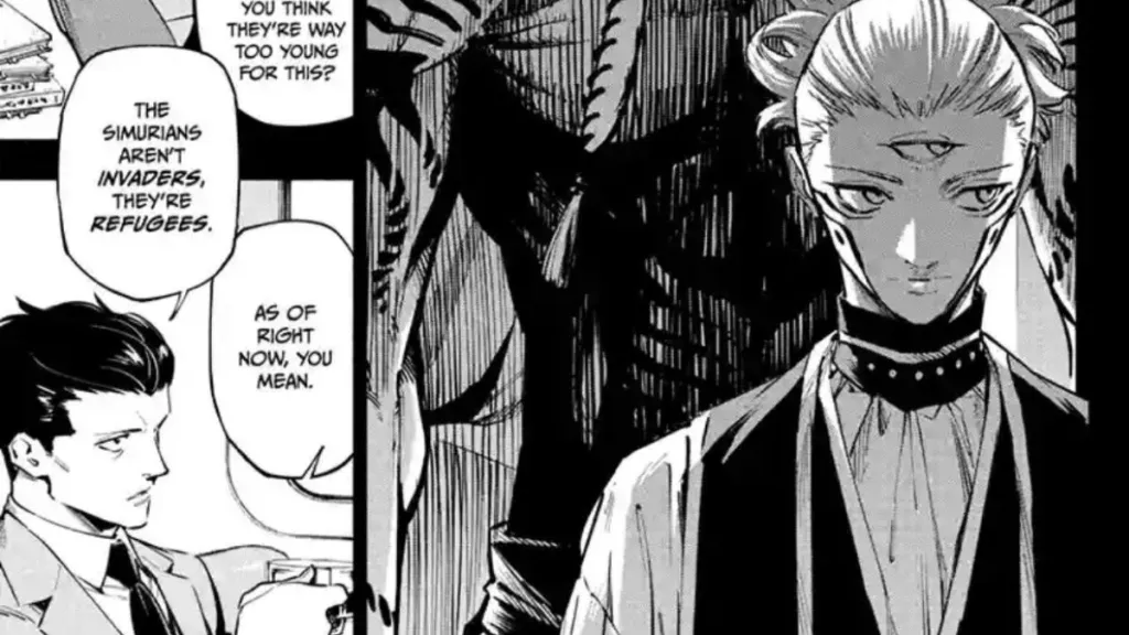 Jujutsu Kaisen Sequel Brings Back Lethal Cursed Technique With a ...
