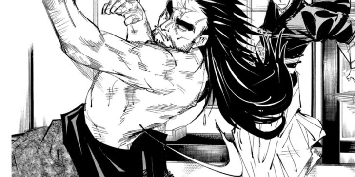 Every Zenin Family Member in Jujutsu Kaisen, Ranked Weakest to Strongest