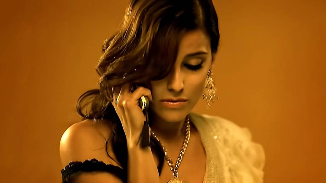 Nelly Furtado Quits Music: The Sad Reason Behind ‘Promiscuous’ Singer’s ...