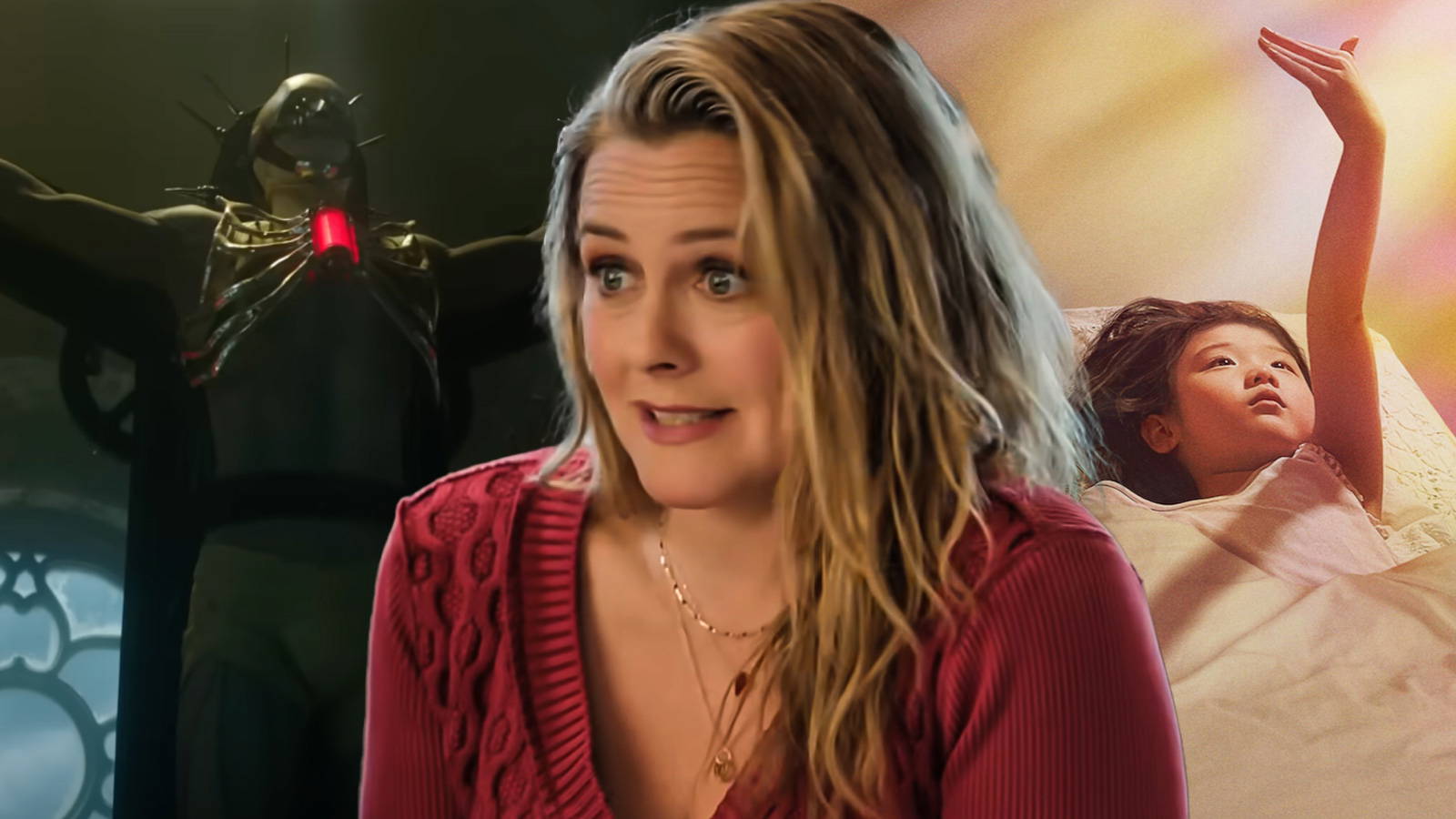 Every New Movie Coming to Netflix in November 2025